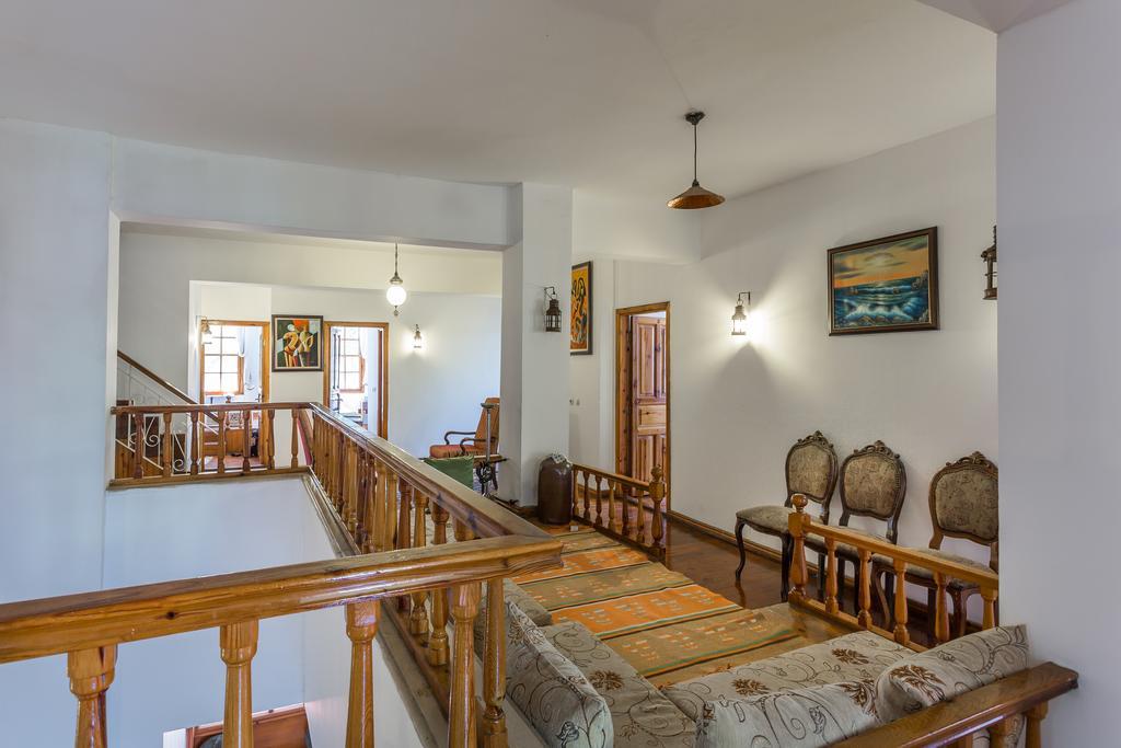 Mavi & Ani Pansiyon Antalya Exterior foto